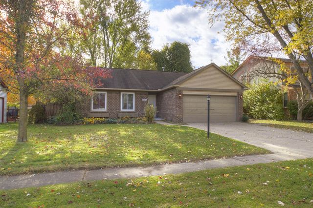 8124 Valleyview Drive, Ypsilanti, MI 48197
