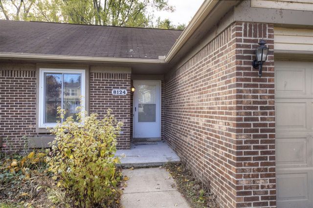 8124 Valleyview Drive, Ypsilanti, MI 48197