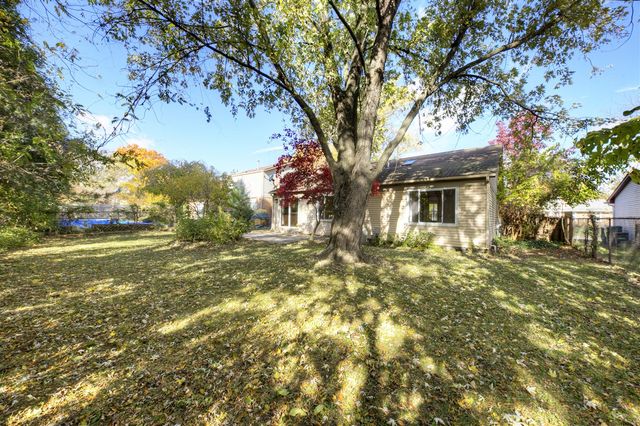 8124 Valleyview Drive, Ypsilanti, MI 48197