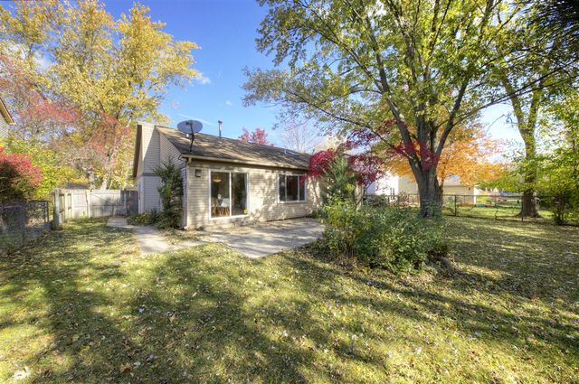 8124 Valleyview Drive, Ypsilanti, MI 48197