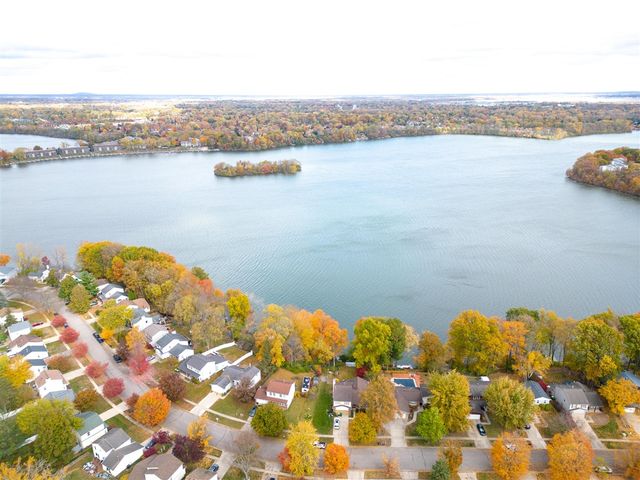 8124 Valleyview Drive, Ypsilanti, MI 48197