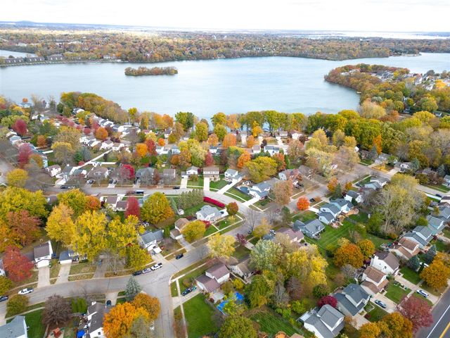 8124 Valleyview Drive, Ypsilanti, MI 48197