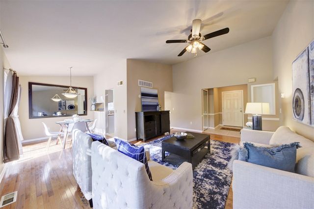 8124 Valleyview Drive, Ypsilanti, MI 48197