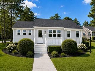63 Four Seasons Drive, Mashpee, MA 02649