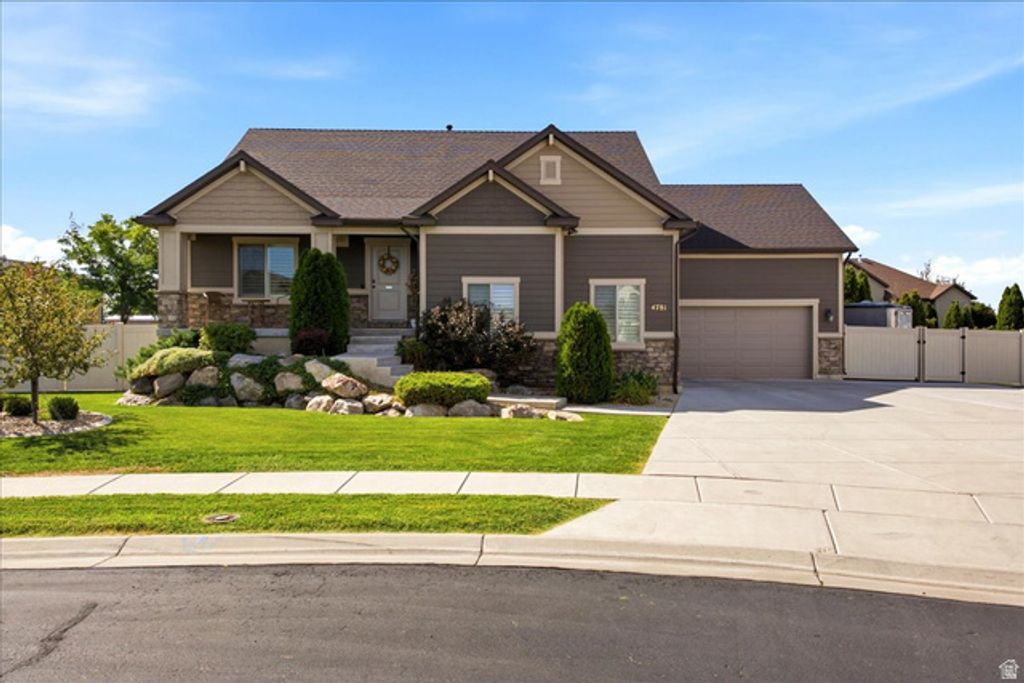 4781 W 4750 S, West Haven, UT 84401 — photo 2