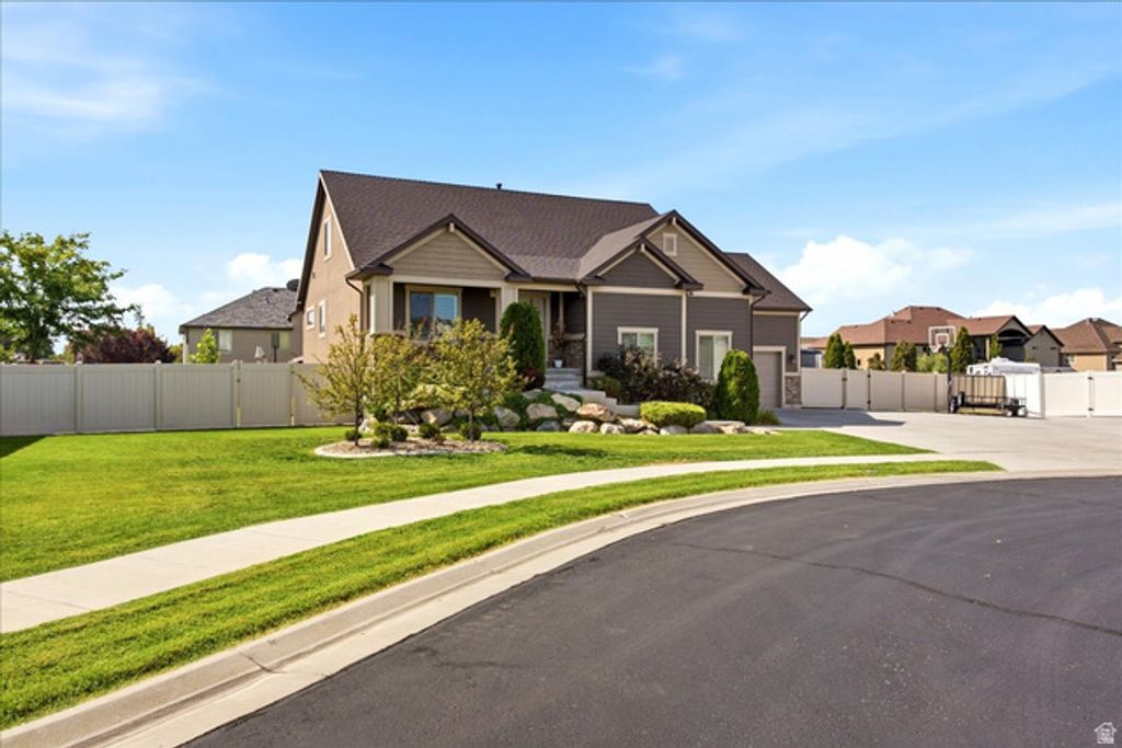 4781 W 4750 S, West Haven, UT 84401 — photo 3
