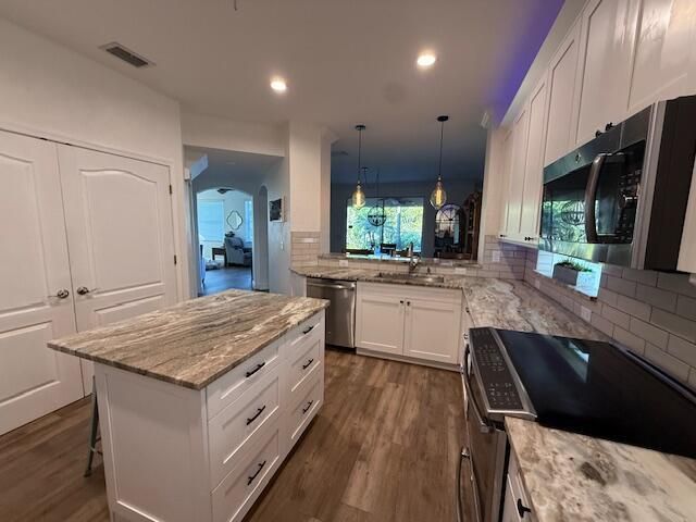 6133 SW Bald Eagle Drive, Palm City, FL 34990