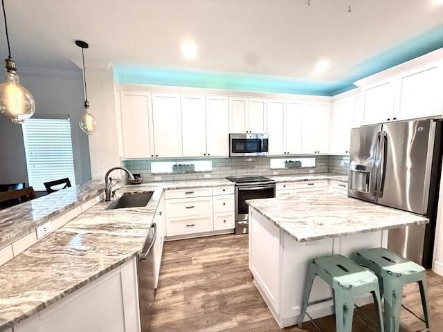 6133 SW Bald Eagle Drive, Palm City, FL 34990