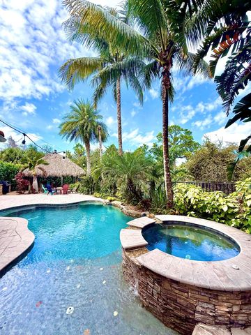 6133 SW Bald Eagle Drive, Palm City, FL 34990