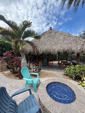 6133 SW Bald Eagle Drive, Palm City, FL 34990