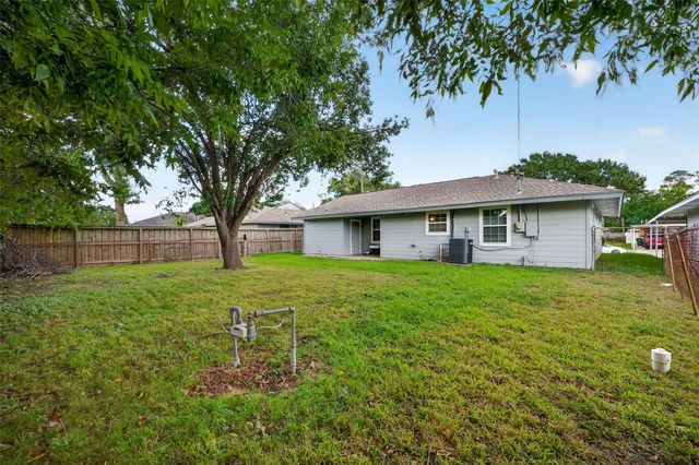 1806 Thelma Lane, Pasadena, TX 77502