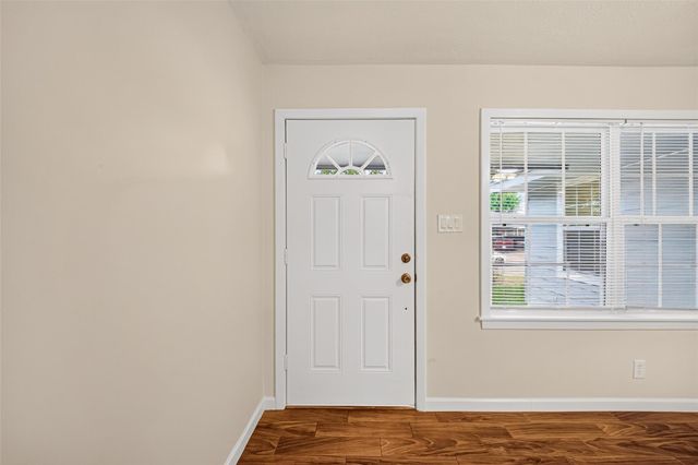 1806 Thelma Lane, Pasadena, TX 77502