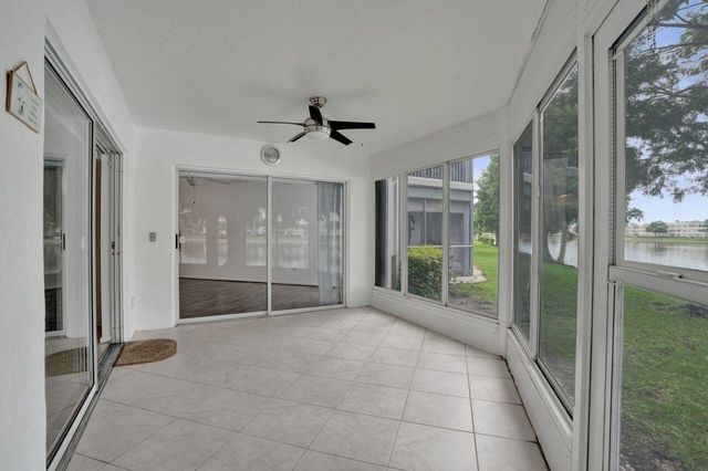 7411 GRANVILLE Drive 106, Tamarac, FL 33321