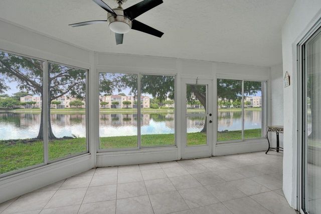 7411 GRANVILLE Drive 106, Tamarac, FL 33321