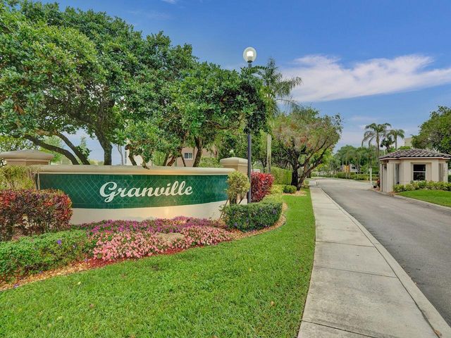 7411 GRANVILLE Drive 106, Tamarac, FL 33321