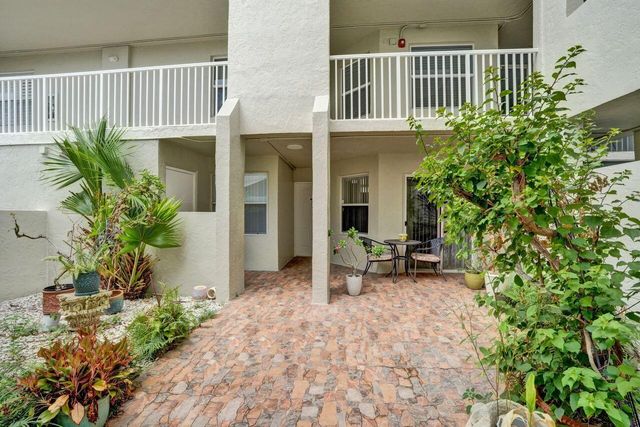 7411 GRANVILLE Drive 106, Tamarac, FL 33321
