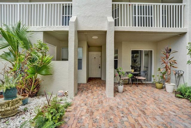 7411 GRANVILLE Drive 106, Tamarac, FL 33321