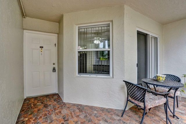 7411 GRANVILLE Drive 106, Tamarac, FL 33321