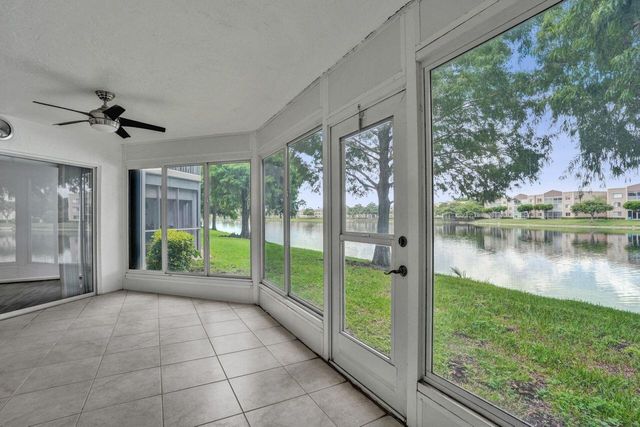 7411 GRANVILLE Drive 106, Tamarac, FL 33321