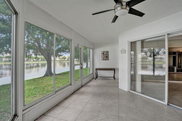 7411 GRANVILLE Drive 106, Tamarac, FL 33321