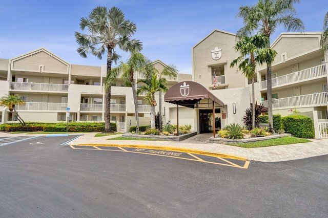 7411 GRANVILLE Drive 106, Tamarac, FL 33321