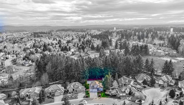 13418 159th Street Ct E, Puyallup, WA 98374