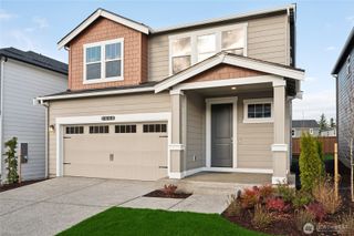 4029 Hyde Loop NE #114, Olympia, WA 98506