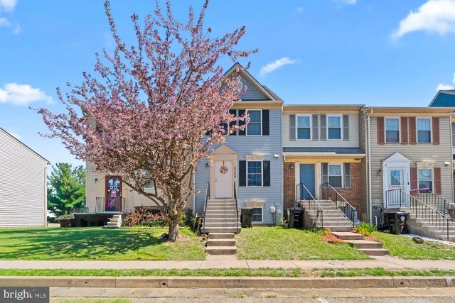 2125 CEDAR BARN WAY, Baltimore, MD 21244