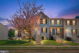 2125 CEDAR BARN WAY, Baltimore, MD 21244
