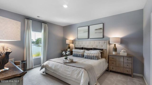 1027 Harbor Drive Lot 36, Calabash, NC 28467