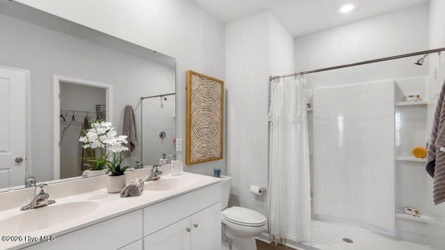 1027 Harbor Drive Lot 36, Calabash, NC 28467