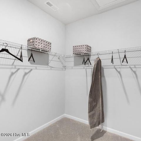 1027 Harbor Drive Lot 36, Calabash, NC 28467