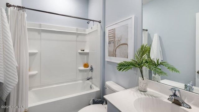 1027 Harbor Drive Lot 36, Calabash, NC 28467