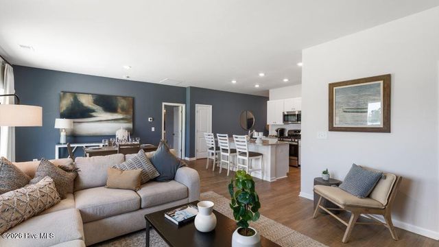 1027 Harbor Drive Lot 36, Calabash, NC 28467