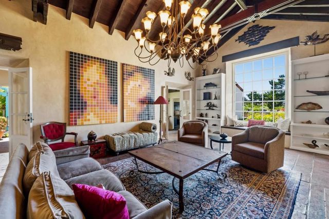1031 The Old Drive Drive, Pebble Beach, CA 93953