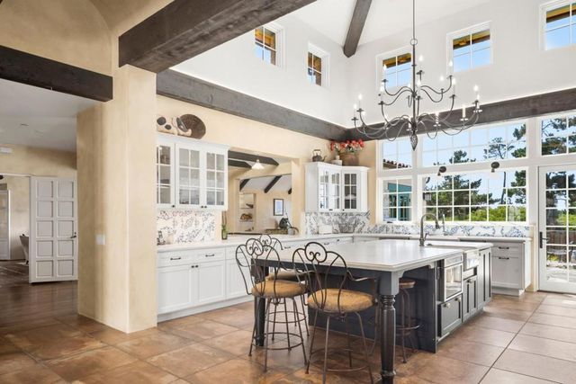 1031 The Old Drive Drive, Pebble Beach, CA 93953