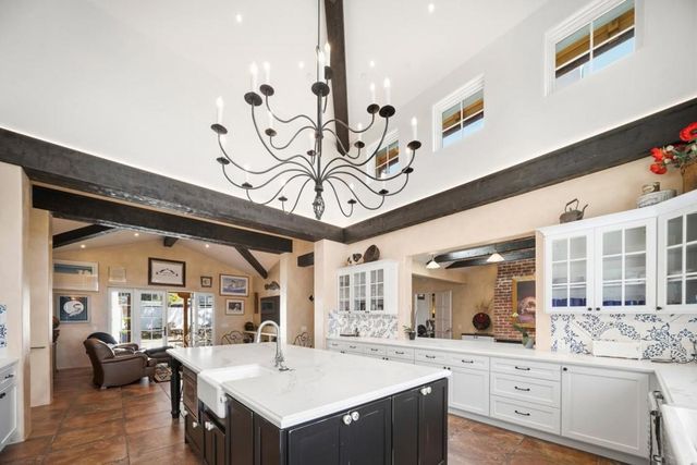 1031 The Old Drive Drive, Pebble Beach, CA 93953