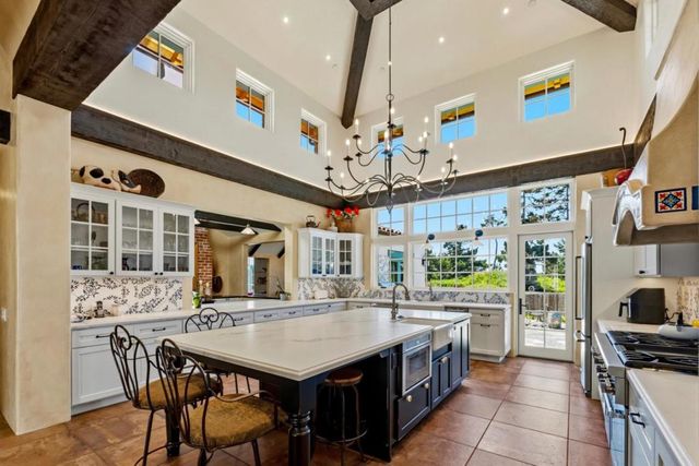 1031 The Old Drive Drive, Pebble Beach, CA 93953