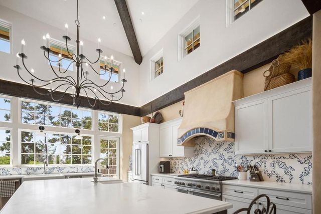 1031 The Old Drive Drive, Pebble Beach, CA 93953