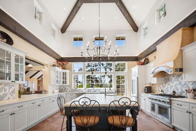 1031 The Old Drive Drive, Pebble Beach, CA 93953
