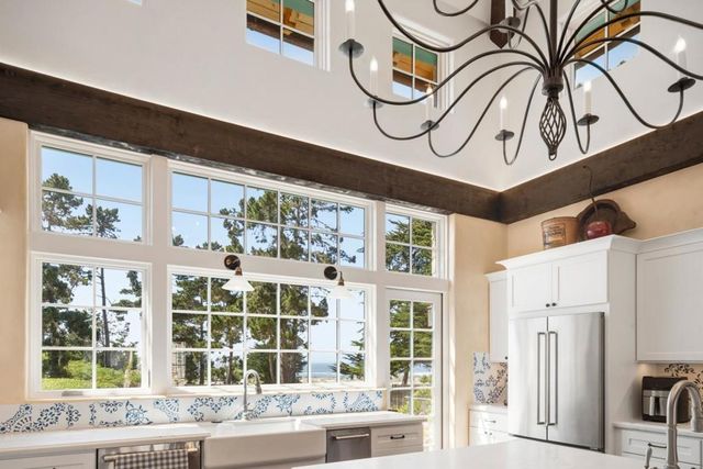 1031 The Old Drive Drive, Pebble Beach, CA 93953