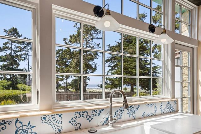 1031 The Old Drive Drive, Pebble Beach, CA 93953