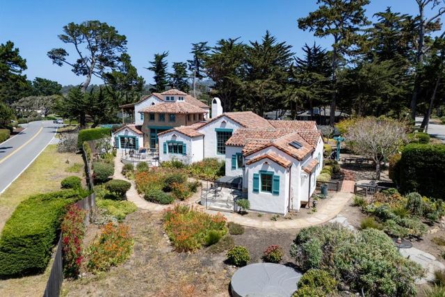 1031 The Old Drive Drive, Pebble Beach, CA 93953