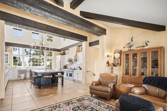 1031 The Old Drive Drive, Pebble Beach, CA 93953