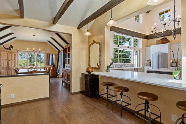 1031 The Old Drive Drive, Pebble Beach, CA 93953