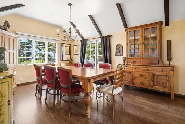 1031 The Old Drive Drive, Pebble Beach, CA 93953