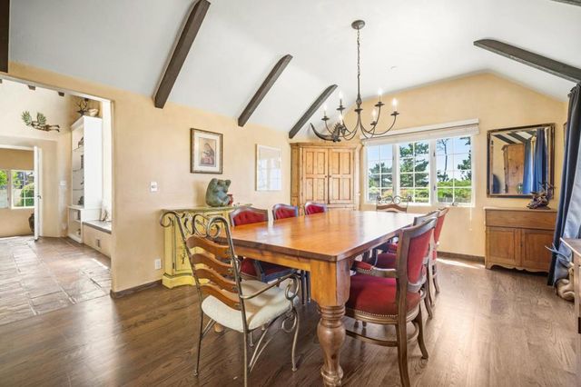 1031 The Old Drive Drive, Pebble Beach, CA 93953