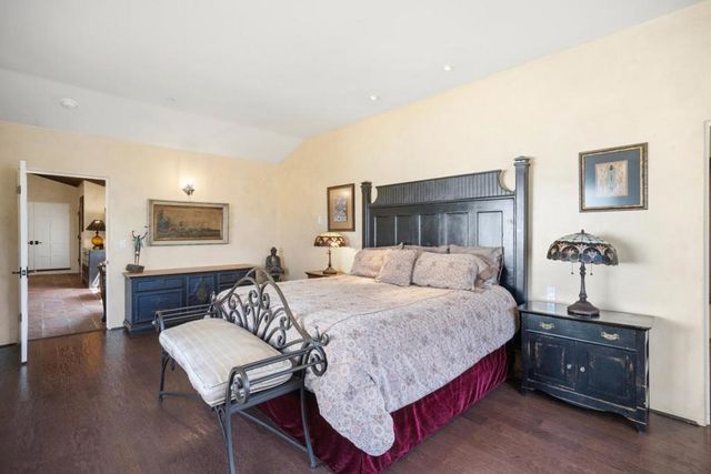 1031 The Old Drive Drive, Pebble Beach, CA 93953