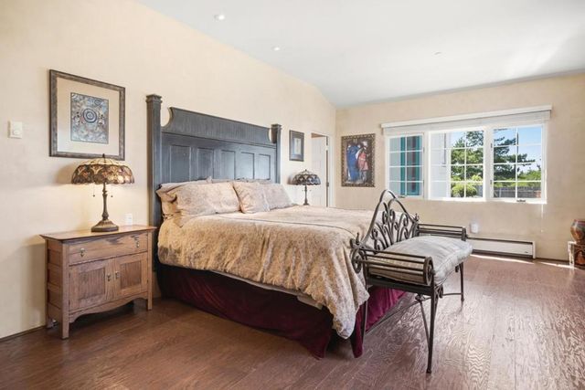 1031 The Old Drive Drive, Pebble Beach, CA 93953