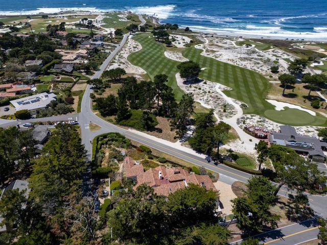 1031 The Old Drive Drive, Pebble Beach, CA 93953